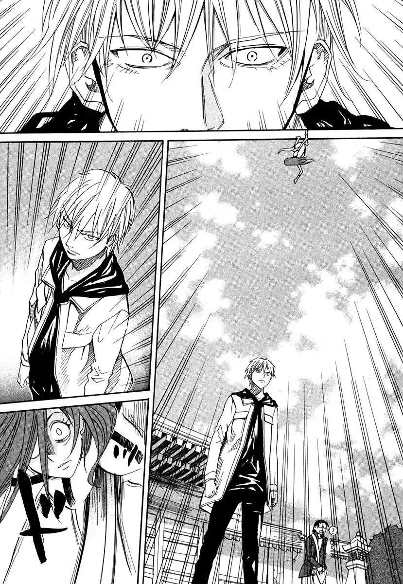 Kamisama Dolls Chapter 65 15